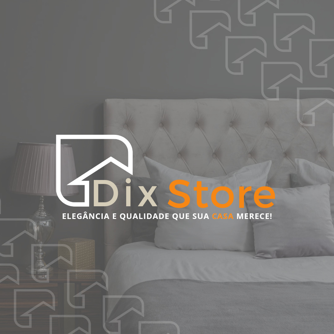DIX STORE, Loja Online | Shopee Brasil