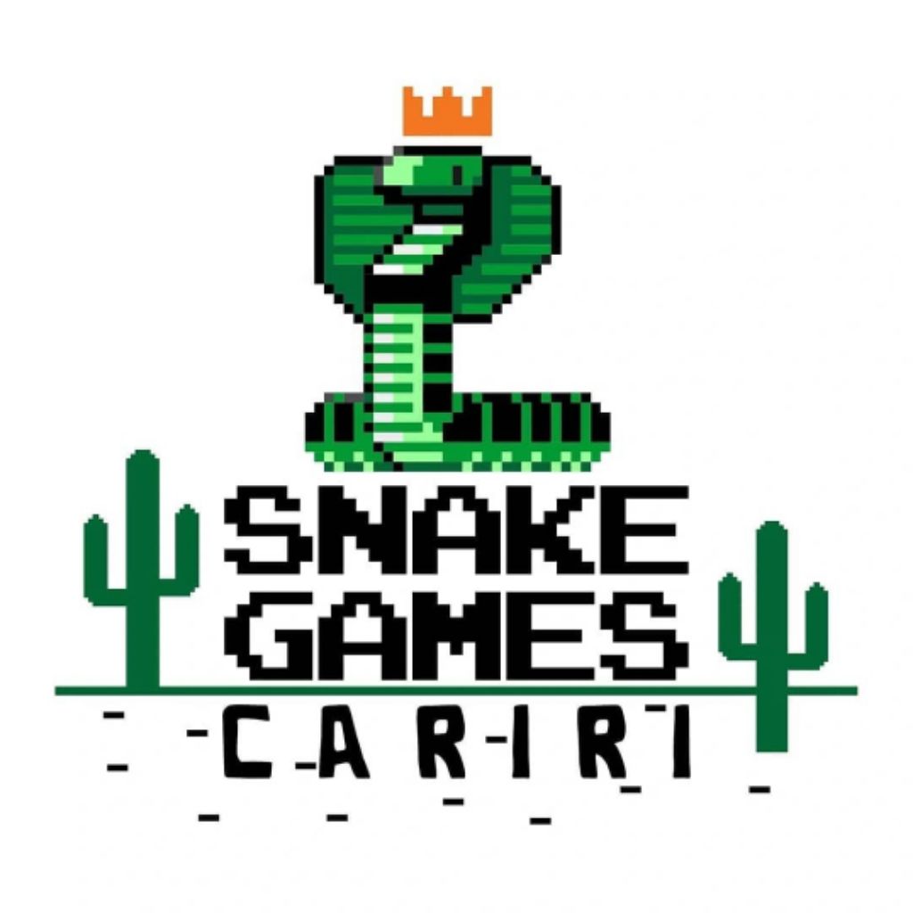 Snake Games Cariri, Loja Online