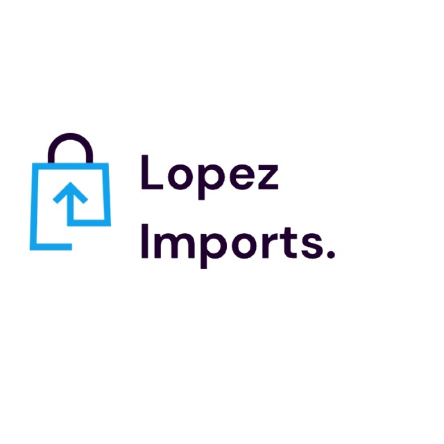 Lopez Imports & exports, Loja Online Shopee Brasil
