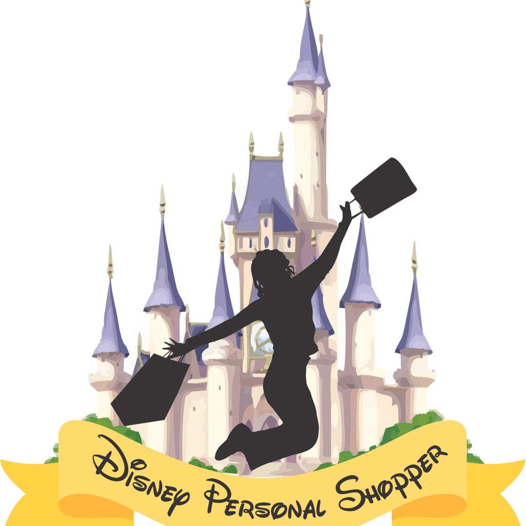 Disney Personal Shopper Br, Loja Online Shopee Brasil