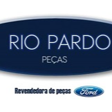 Rio Pardo Peças Ford São Paulo, Loja Online | Shopee Brasil