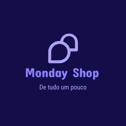 Monday Shop, Loja Online | Shopee Brasil