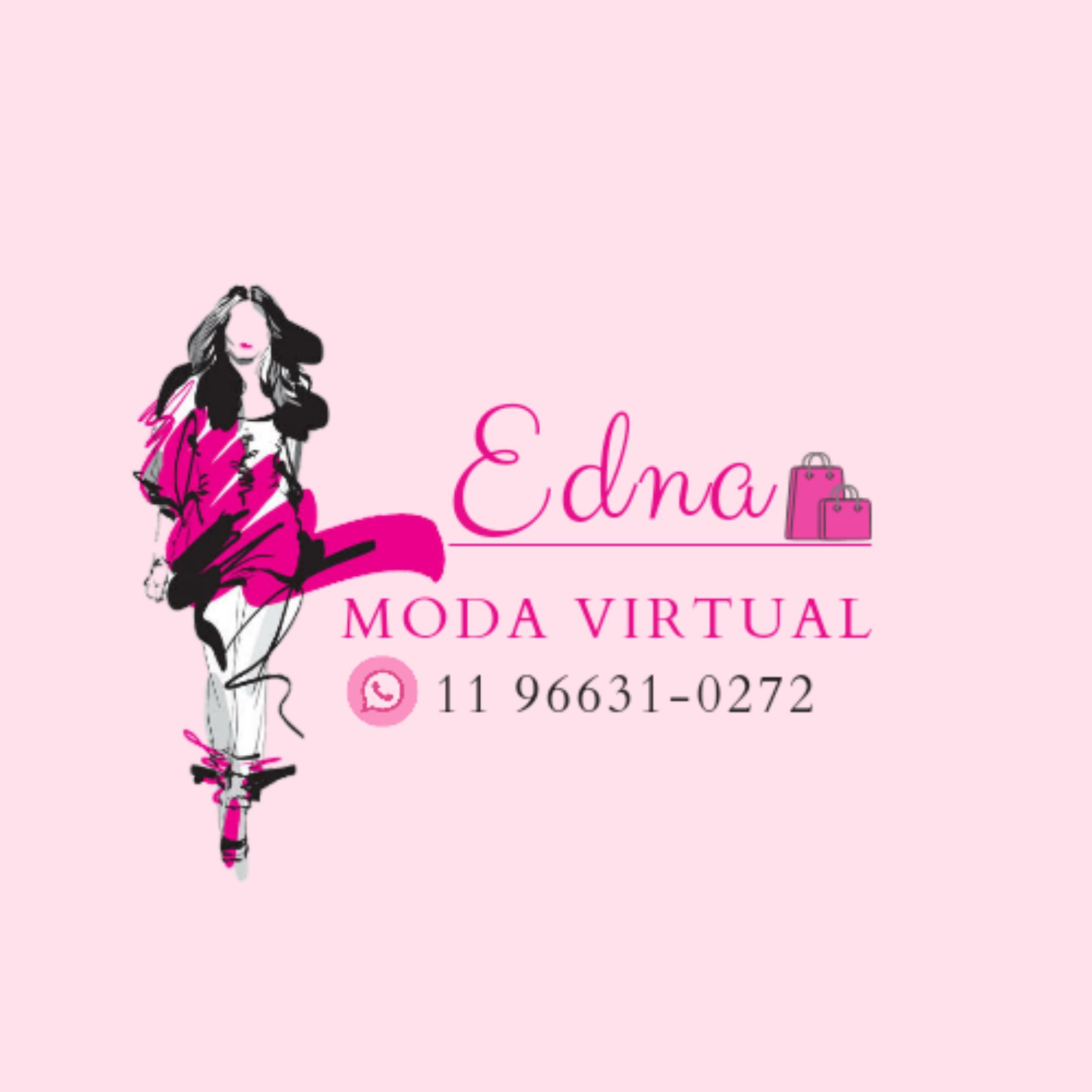 EDNA MODA VIRTUAL, Loja Online | Shopee Brasil