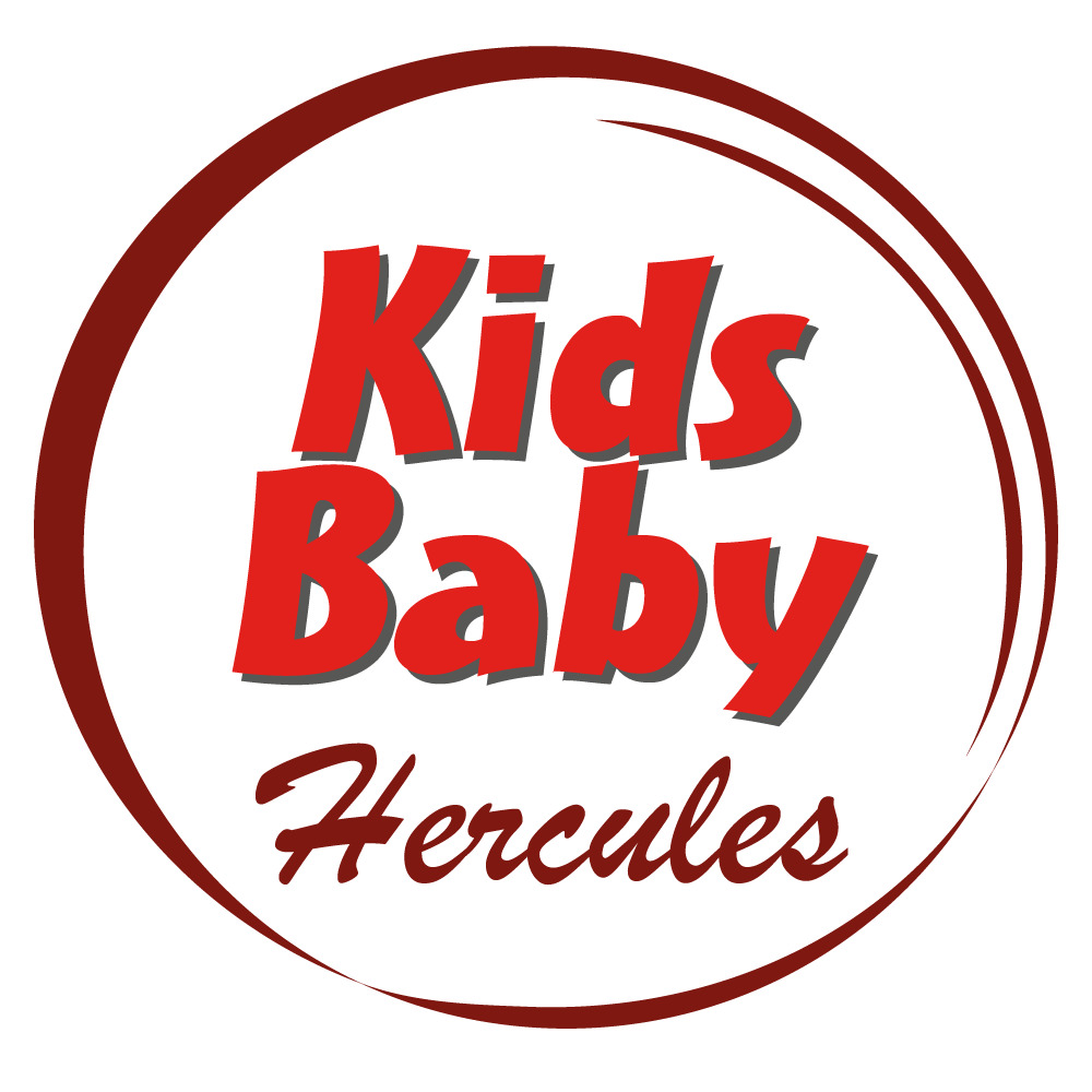 Kids Baby Hercules Loja Oficial Shopee Brasil 2025