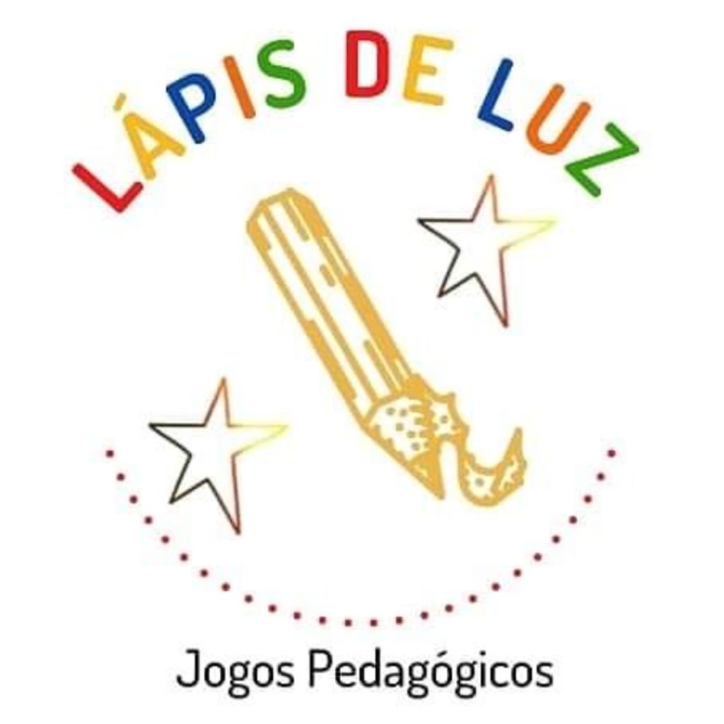 Lápis de Luz Jogos Pedagógicos, Loja Online