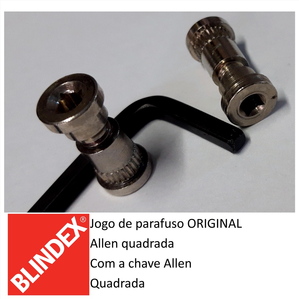 Bucha De Nylon Tipo Mini P/ Dobradiça Box Blindex (10 Jogos)