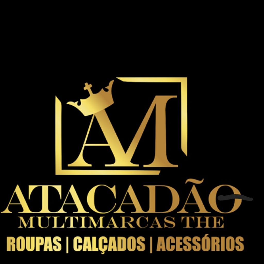 Multimarcas cheap roupas atacado