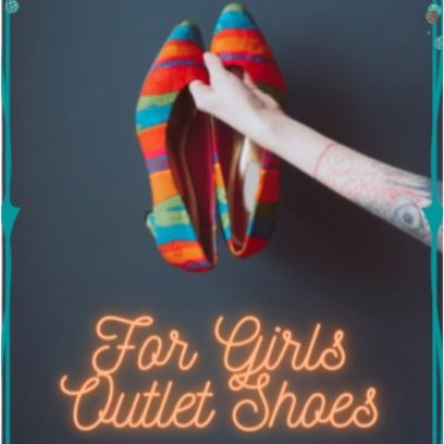 Girls' Outlet Shoes