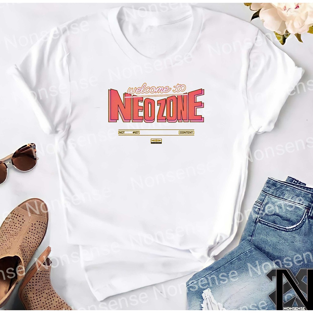 nonsense.clothing.br, Loja Online