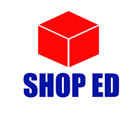 SHOP ED, Loja Online | Shopee Brasil