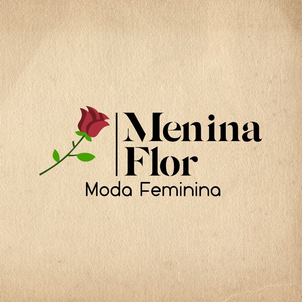 Loja flor hot sale moda feminina