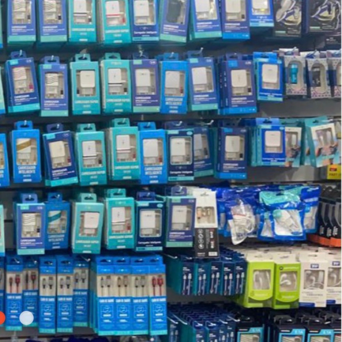 LR TECH, Loja Online | Shopee Brasil