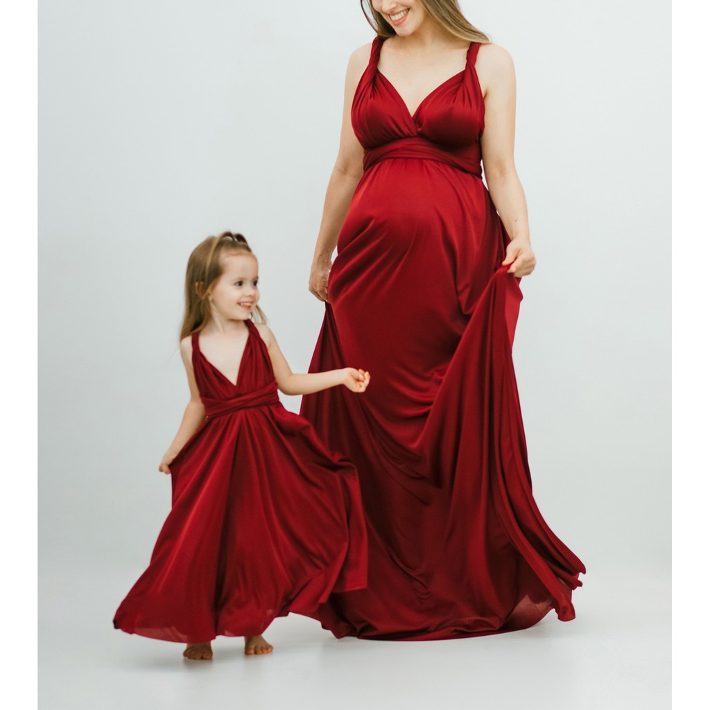 Modelo de vestido de gestantes cheap