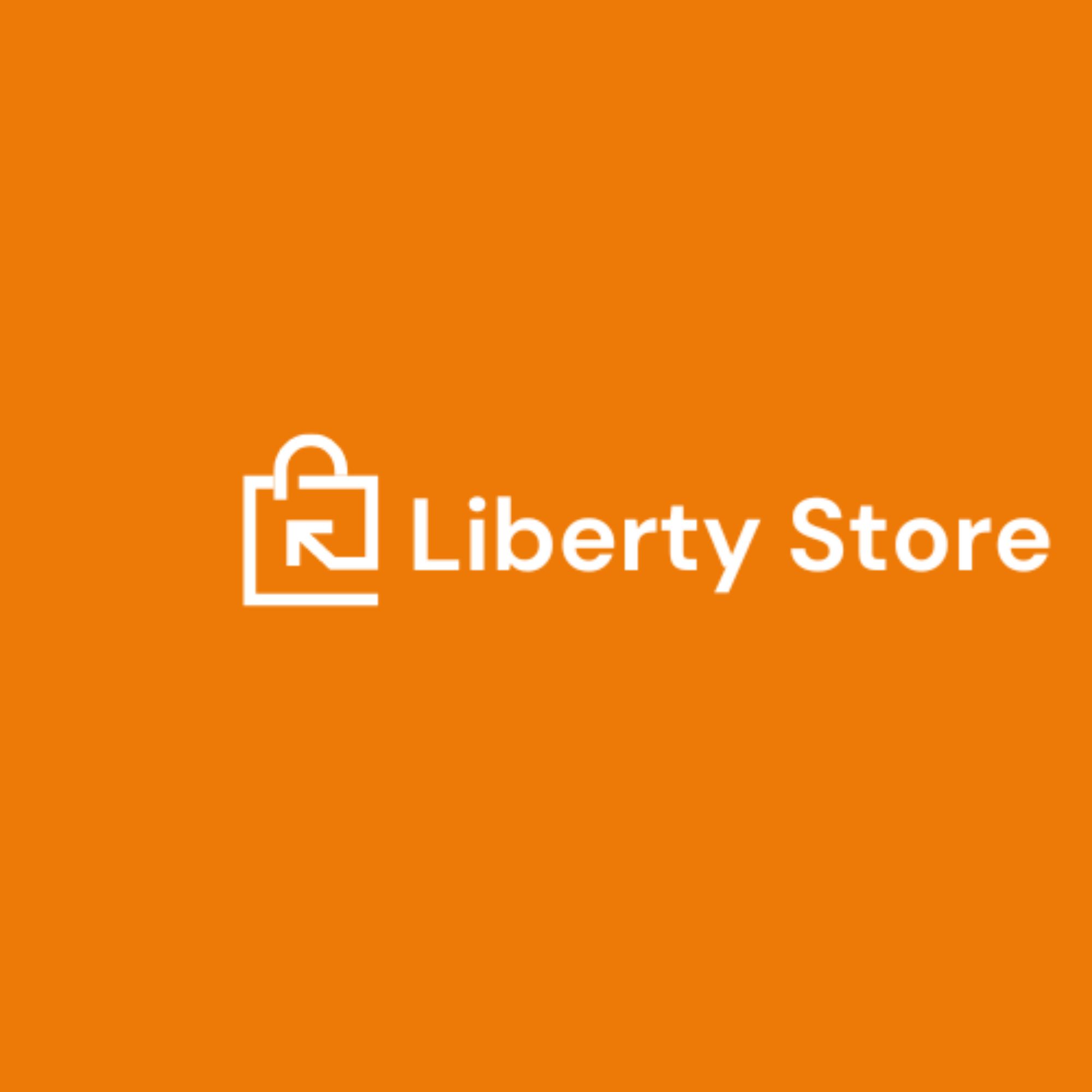 Liberty Store, Loja Online Shopee Brasil