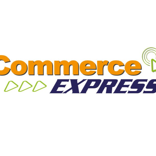 Commerce Express, Loja Online | Shopee Brasil