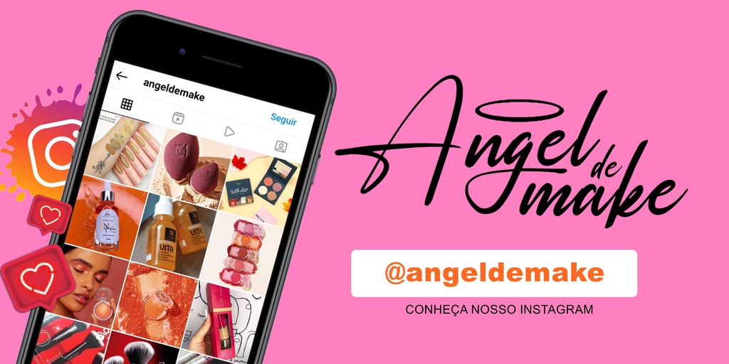 Angel De Make, Loja Online