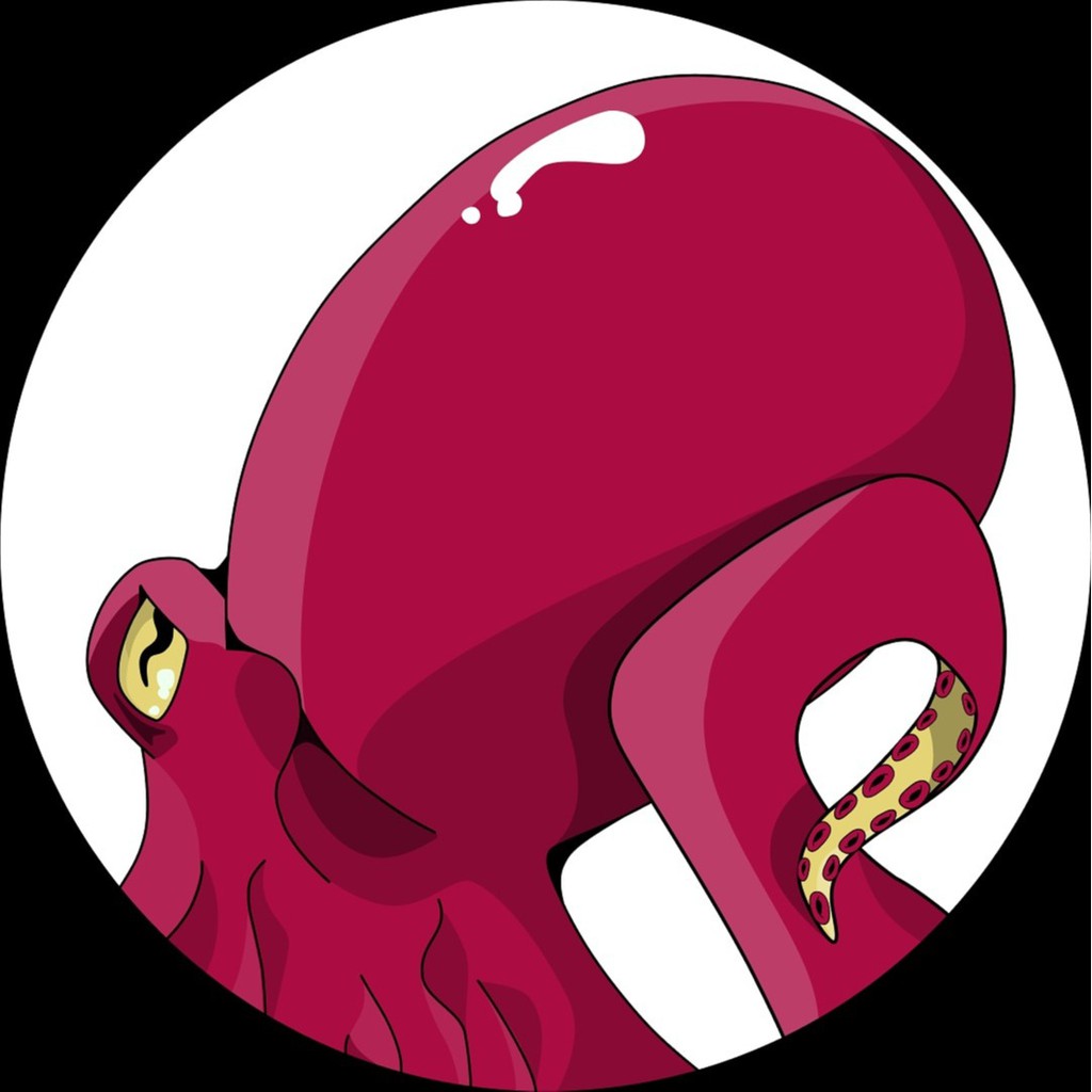 Octopus Store, Loja Online | Shopee Brasil