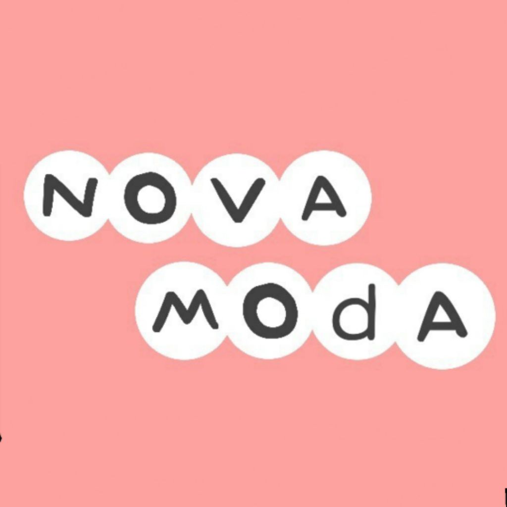 NOVA MODA LOJA, Loja Online | Shopee Brasil