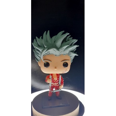 Pop funko nanatsu no hot sale taizai