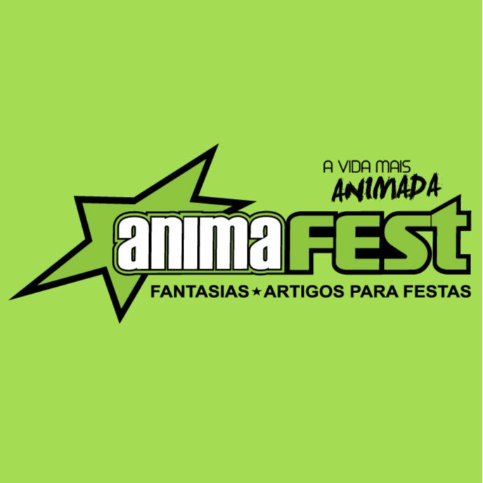 Tem na Animafest - Fantasias e Artigos para Festas. Adereços para Festas,  Fantasias Adulto, Fantasias Infantis