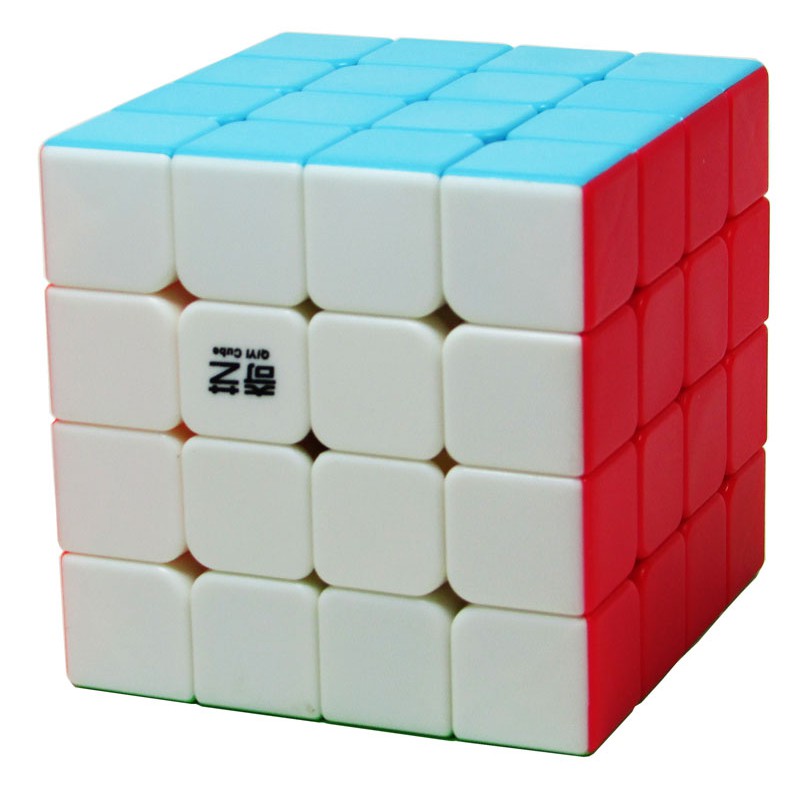 Cubo Mágico Profissional (3x3x3) - Preto - Toyshow Tudo de Marvel