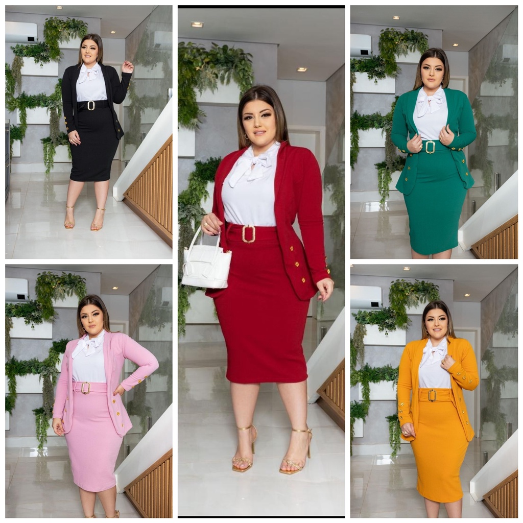 Floratta moda hot sale evangélica 2018