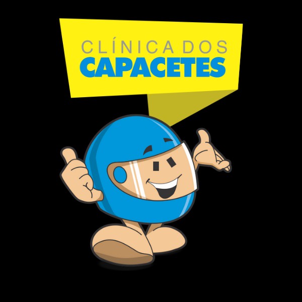 CLINICA DOS CAPACETES, Loja Online | Shopee Brasil