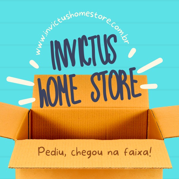 invictus home store, Loja Online | Shopee Brasil