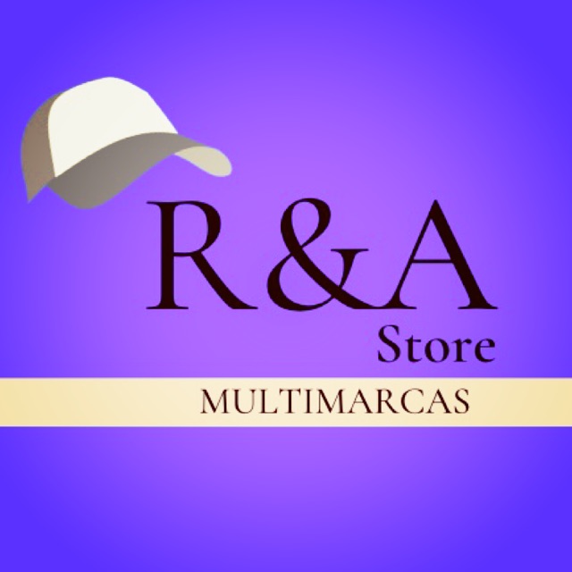 R&A.Store, Loja Online | Shopee Brasil