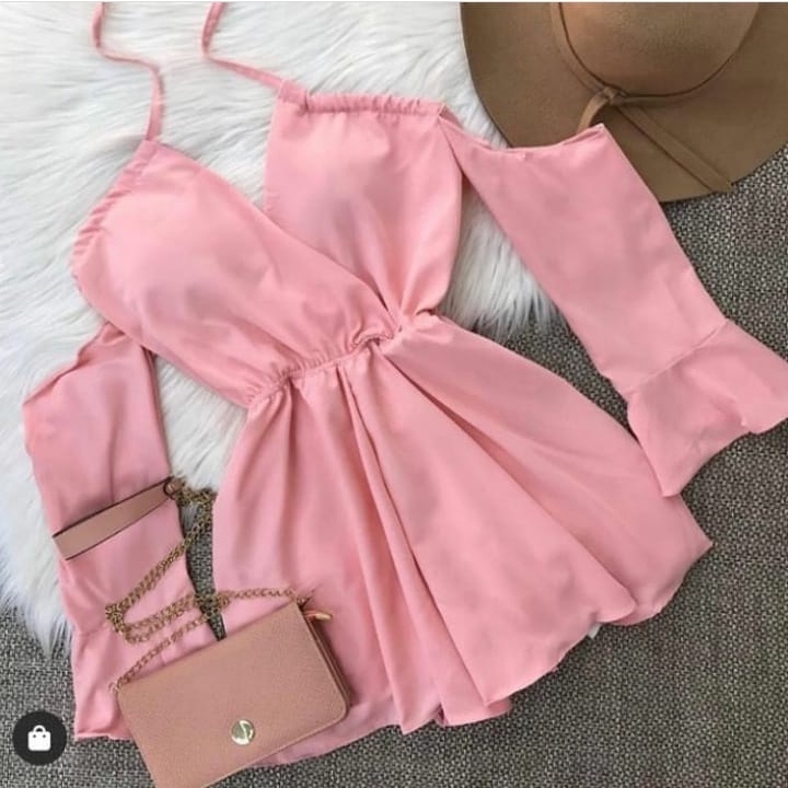 Roupas Femininas de Luxo