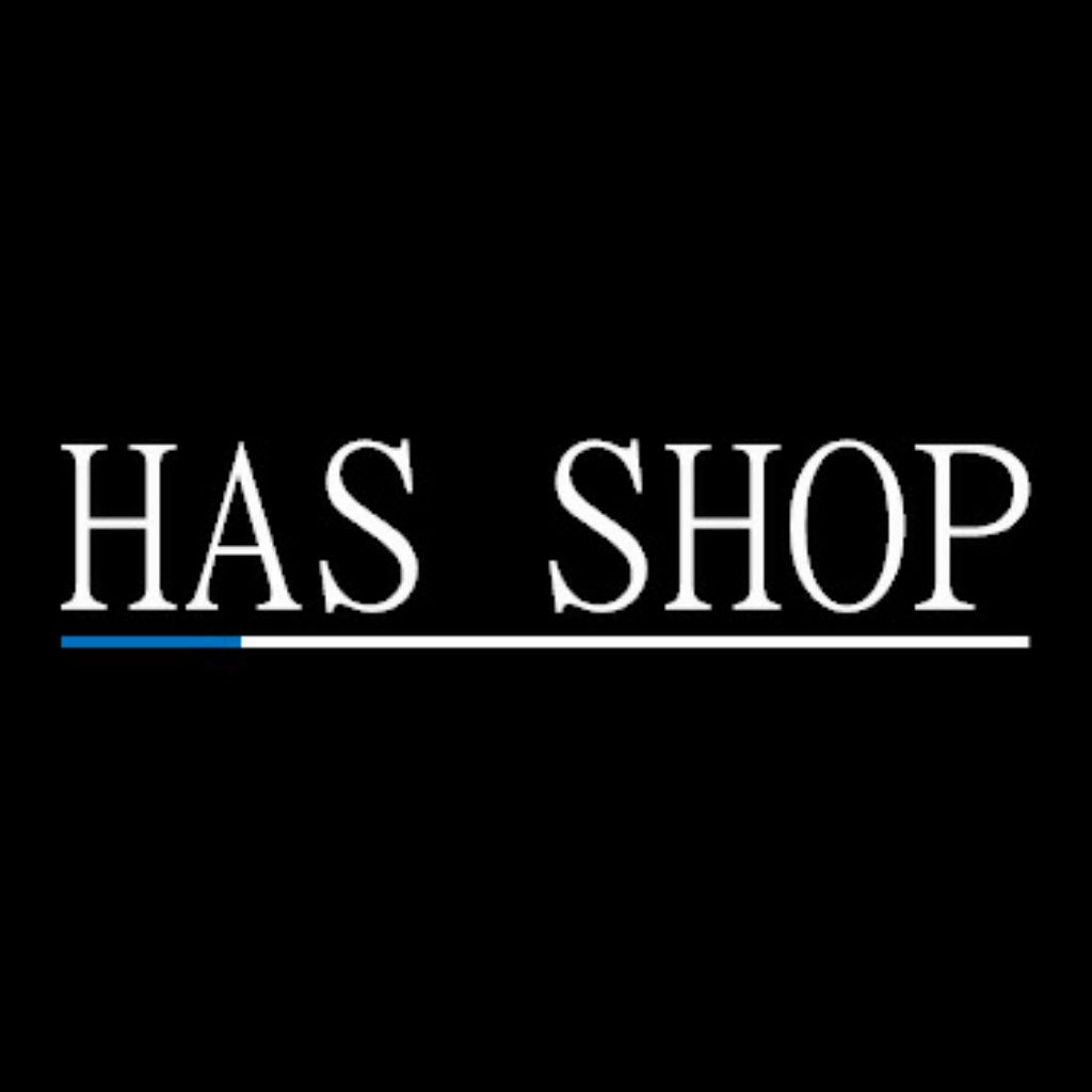 HAS SHOP, Loja Online | Shopee Brasil