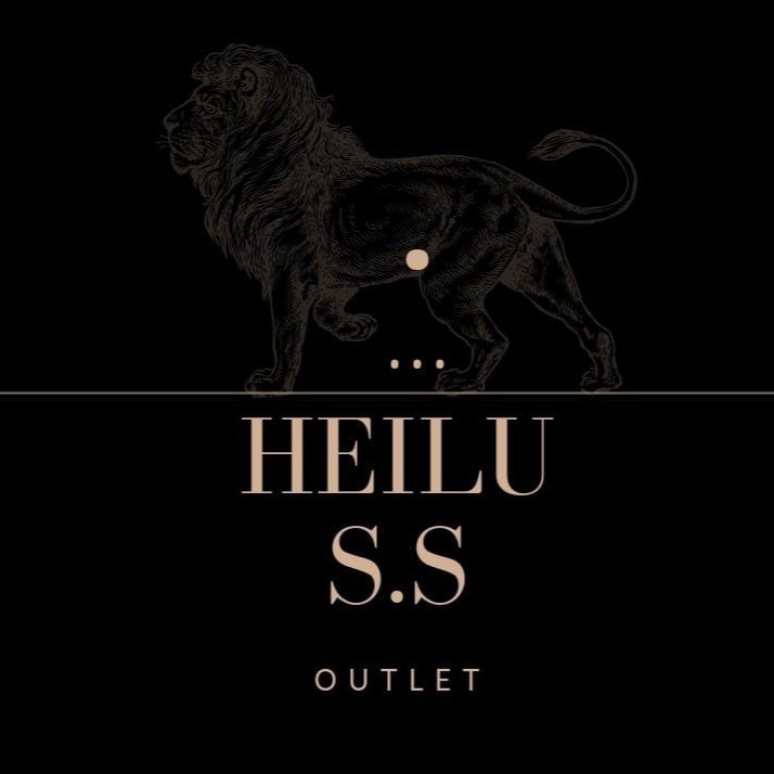 HeiLu Outlet, Loja Online | Shopee Brasil