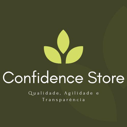 Confidence Store SP, Loja Online | Shopee Brasil