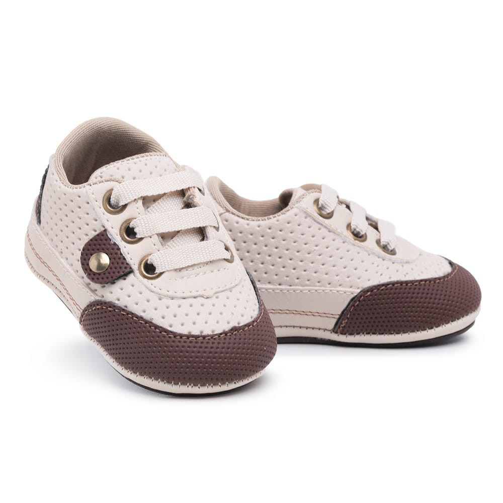 Sapato infantil hot sale masculino 1 ano