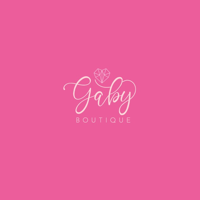 Gaby Boutique Loja Online Shopee Brasil