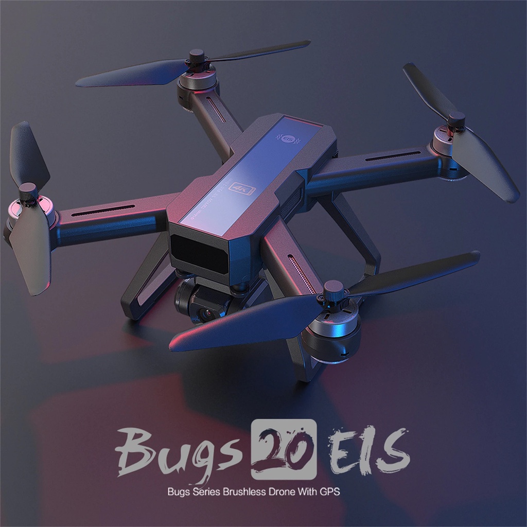 harga drone mjx bugs b20 eis