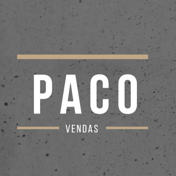 Paco Vendas, Loja Online | Shopee Brasil