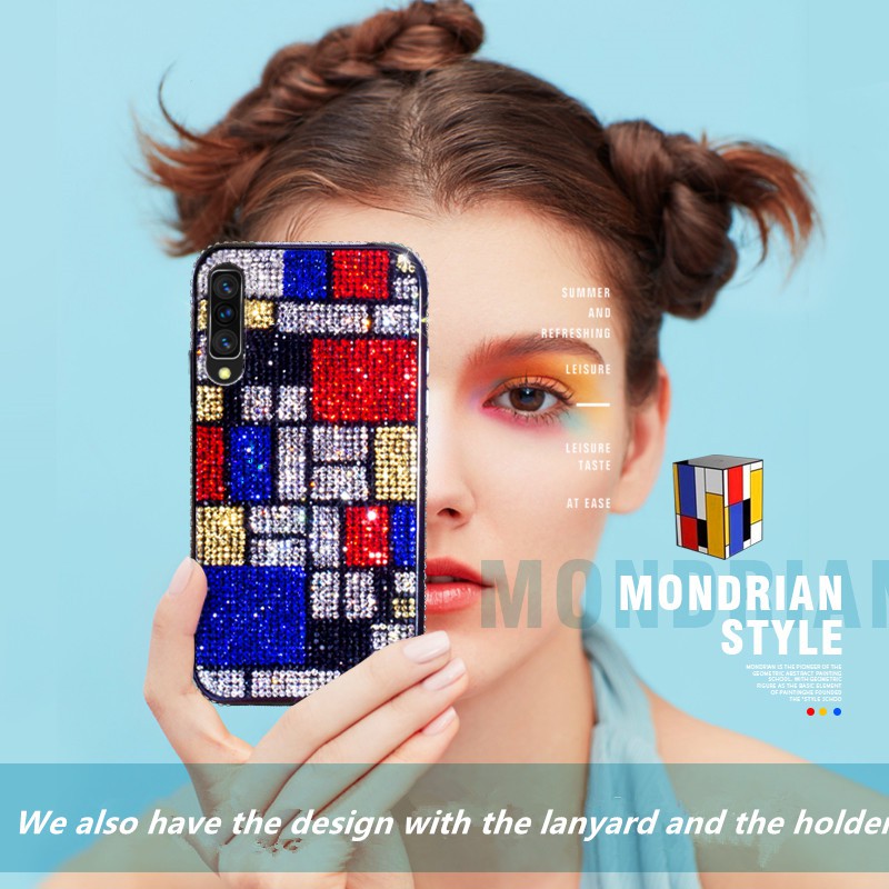 Exquisite Phone Case Store, Loja Online Shopee Brasil