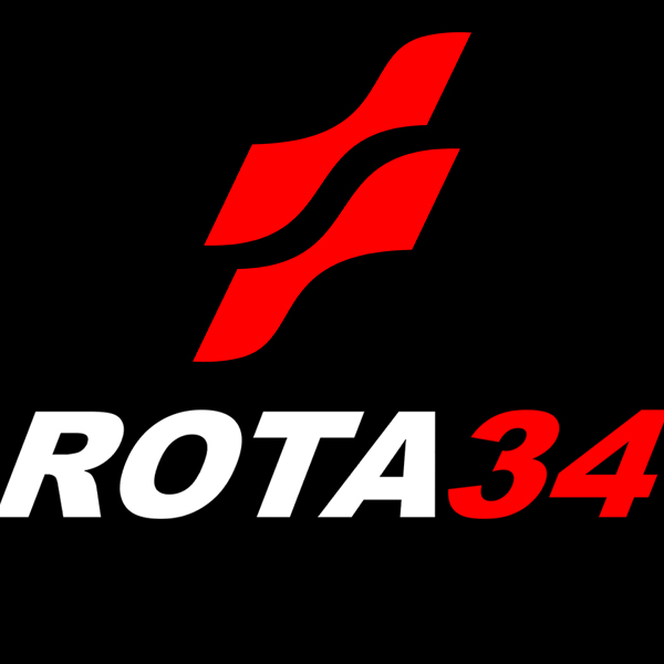 Rota 34, Loja Online | Shopee Brasil