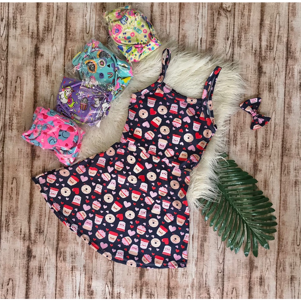 Roupas store infantil 2019