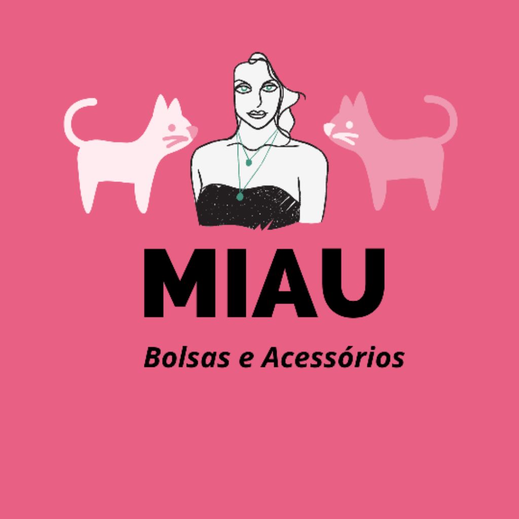 MIAU BOLSAS E ACESSORIO, Loja Online | Shopee Brasil