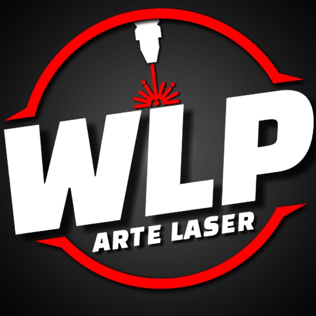 WLP ARTE Laser, Loja Online | Shopee Brasil