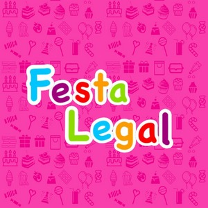 Festa Legal, Loja Online