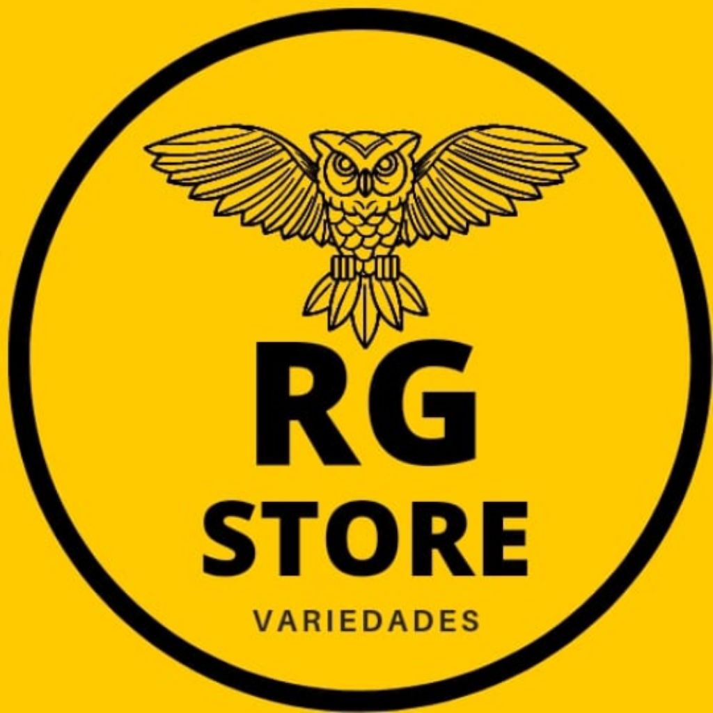 RG STORE VARIEDADES, Loja Online | Shopee Brasil