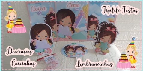 Kit Digital Léo o caminhão Scrapbook