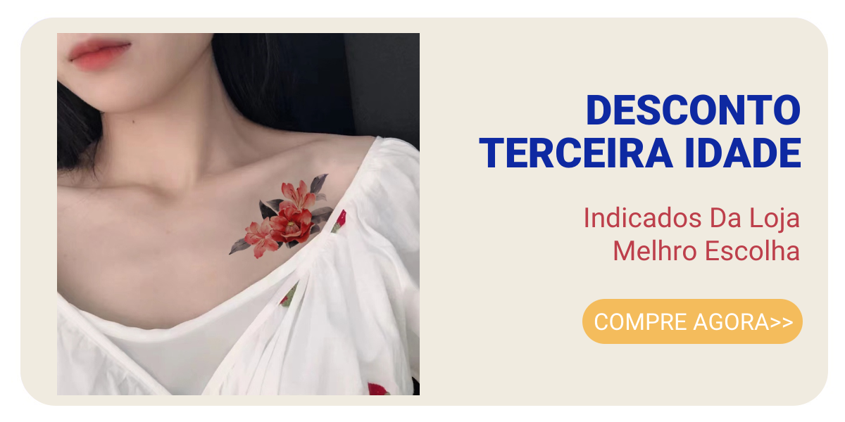 nunca desista em inglês tatuagem