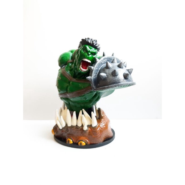 Ragnarok sales hulk toy