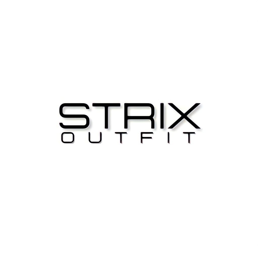Strix Outfit, Loja Online | Shopee Brasil