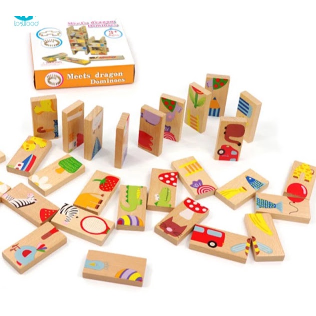 brinquedos educativos 6 anos Domino infantil jogos educativo brinquedos  pedagógicos Brinquedos didáticos jogo dominó jogos educativo