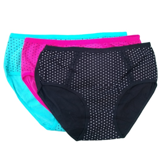 Holly Panties main image 1